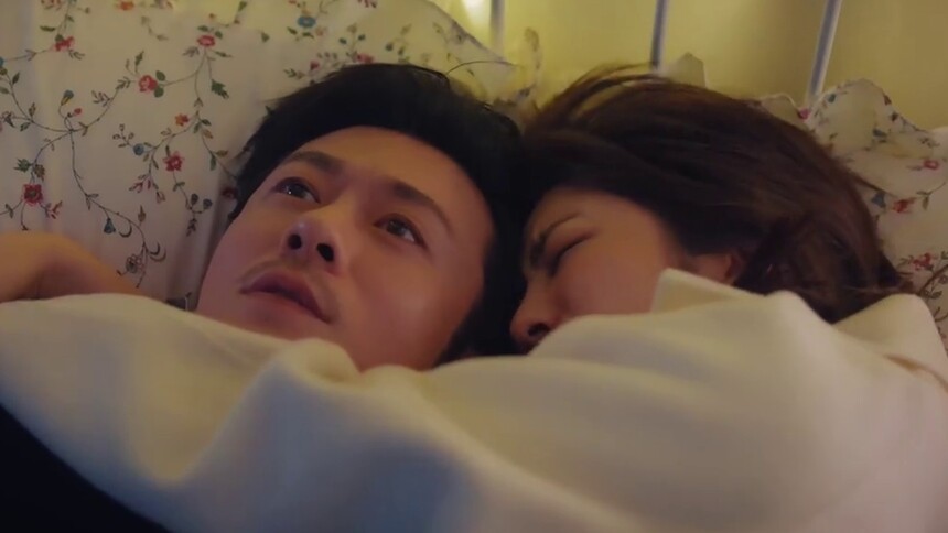 《好好生活》第24集看点：吴忧醉酒把何西亚当抱枕