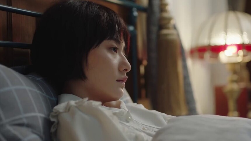 辛宁不吃不喝急坏辛爸