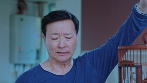 李国栋为孙女受委屈 让俊龙注意朵拉感受