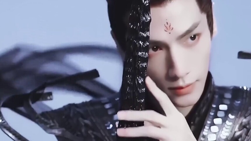 长月烬明-全员古装颜值TOP，导演：听说你们最近对古偶幻想快破灭了？