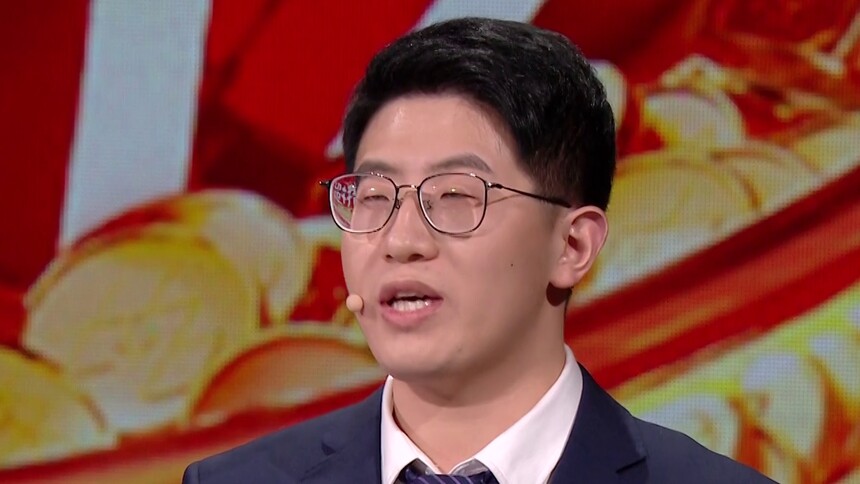 突破人类的极限！熊琴石聪手速太快看呆汪苏泷
