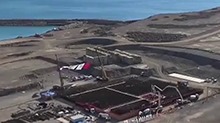埃尔多安：土耳其计划再建两座核电站