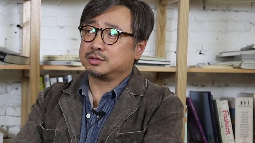 《爱情神话》“老白和他的朋友们”特辑 徐峥“掌镜”自曝朋友圈