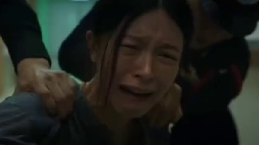 由陈思诚监制、戴墨执导的电影《误杀2》发布“为爱犯险”版预告