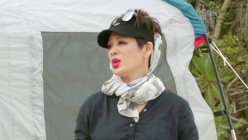 宁静愤怒了！ 这次是因为……