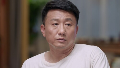 许宝来赌气支持王世友，韩爱兰上门劝阻
