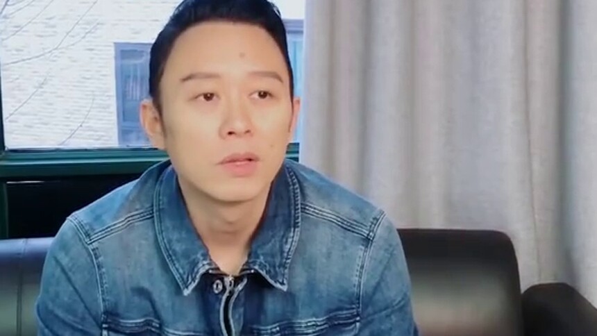 跪服了！陈浩从《海绵宝宝》到《叶问》每一种声音都拍案叫绝