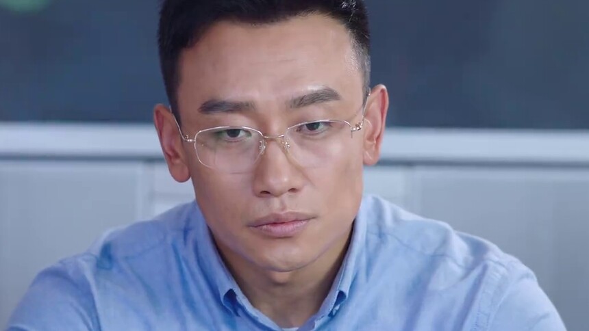 韩家姐弟一致赞同赵金志当厂长