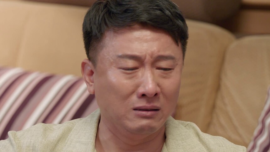 许宝来被气哭，含泪同意王世友的提成报告