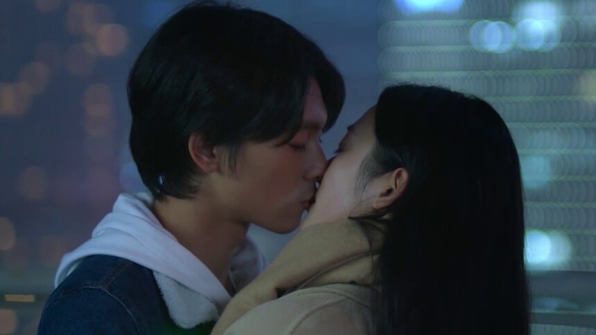 《你的世界如果没有我》主题曲MV 萧敬腾倾情献唱《如果没有你》
