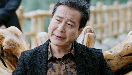 曾景元和那坤谈判