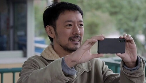 《只要你过得比我好》“再见曹生”片段 最快乐的地方发生最痛的离别