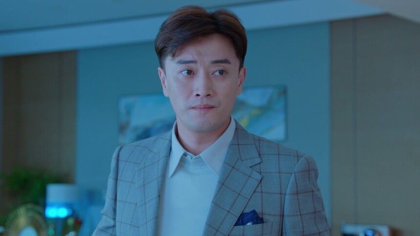 《暖阳之下》大结局预告：陆可盈后悔 宋思凝李俊龙走到婚姻尽头