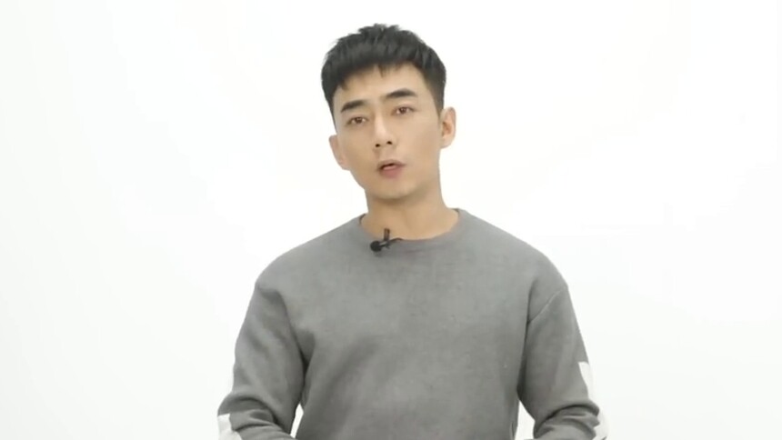 夏德俊：角色让我坚定信仰（北京）