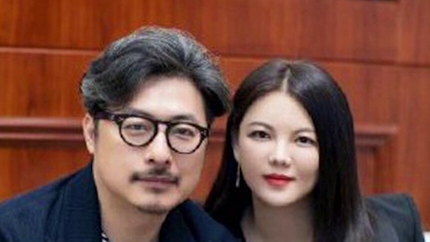 唏嘘！李湘王岳伦宣布离婚 将共同抚养女儿王诗龄