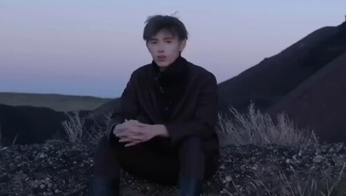 【时尚芭莎】LET ME ASK：陈飞宇十问实答：“所有的经历都是上天赐予我的礼物”