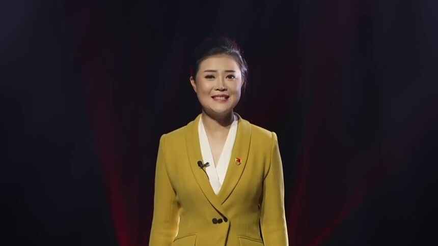 王玮：聚滴成海的力量（福建）