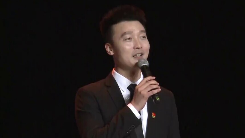 王晓龙：众人拾柴 温暖商丘（河南）
