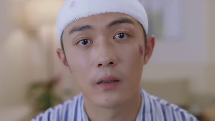 《那时的我们》第30集看点：钟远住院之夏不离不弃