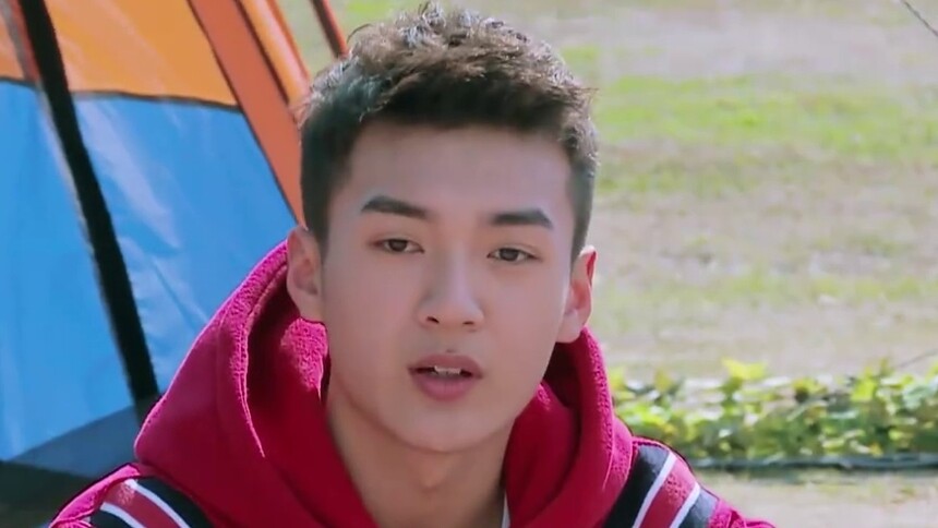 高票铁狼？牛超自带“女人缘”PK“老好人”章煜奇