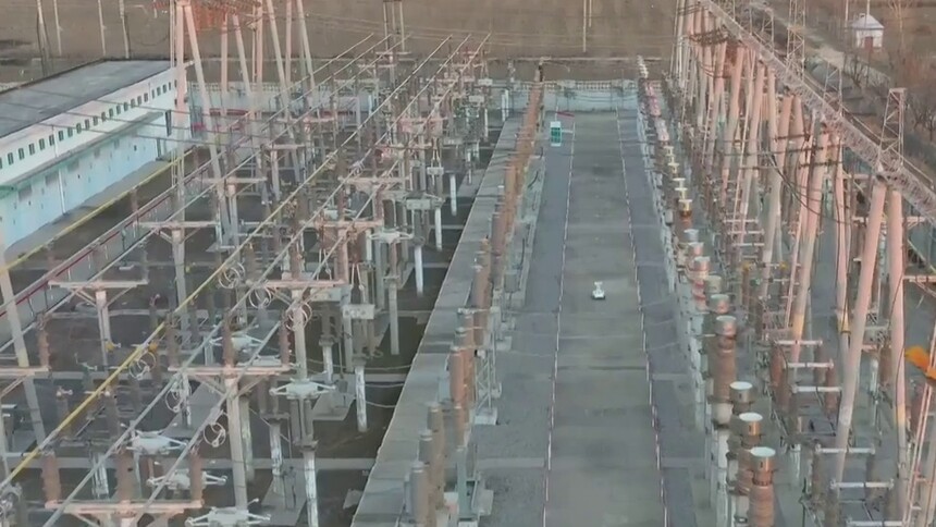 六中全会精神在基层|“智慧检修”护航居民温暖过冬