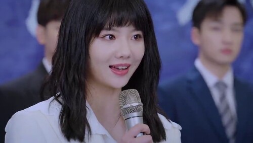 《如果声音有记忆》第25集看点：鹿希发表获奖感言谢谢林楠，并宣布退出风凌