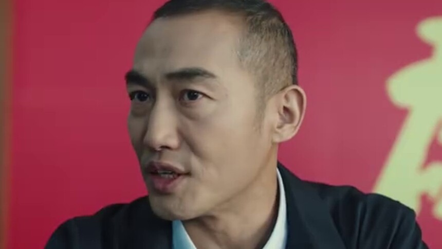 电影《高铁作证》12月21日定档预告，致敬中国高铁人