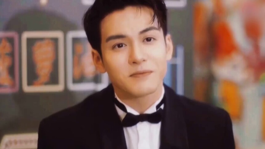 支持维权！曾舜晞解约案二审维持原判