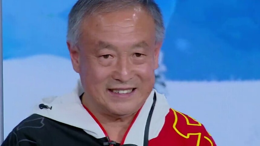 由衷敬佩！中国无腿登顶珠峰第一人