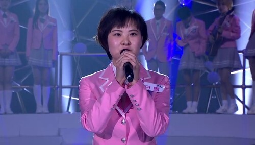 白雪转型玩爵士 “郁可唯”任性叫板“王俊凯”