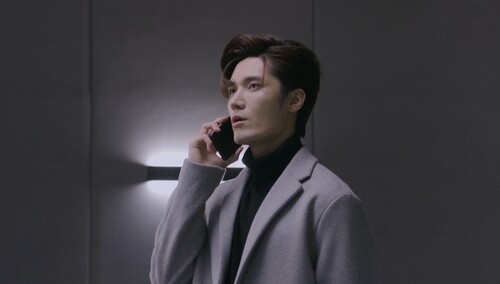 《我是岁月你是星辰》第23集看点：蒋白驹和秀秀告别