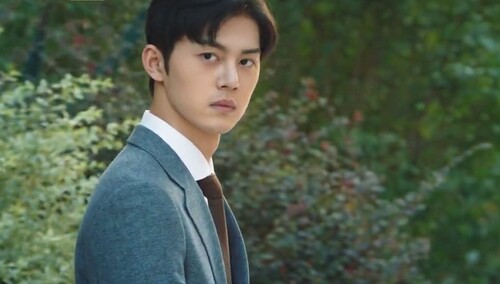 叶璇被碰瓷！李择南神兵天降