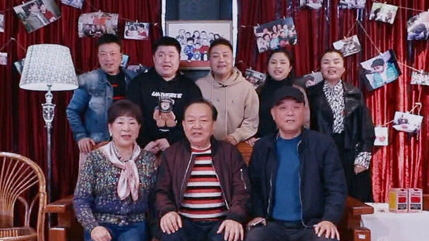 再次见到你20211208期：一家老小向前冲（下）