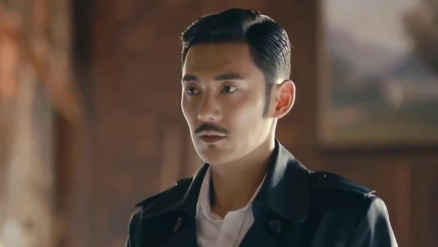 筑梦情缘 第12集