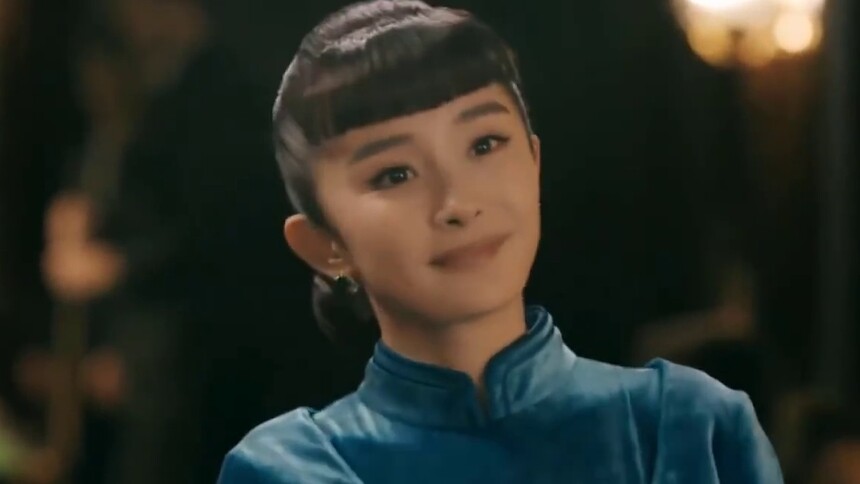 筑梦情缘 第13集