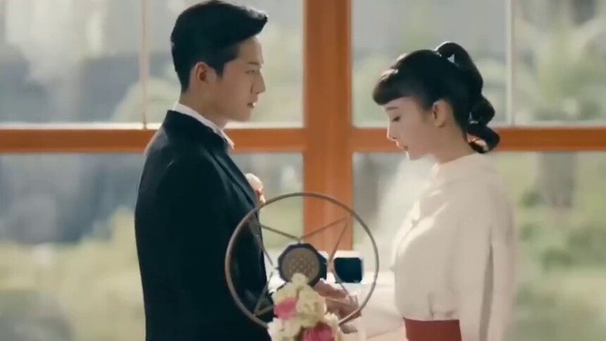 筑梦情缘 第21集
