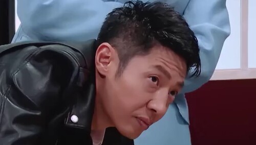 侦探法则：撒贝宁神操作一个人坑整个队 魏晨笑到直不起腰