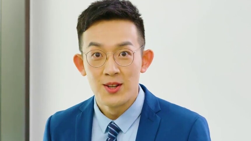进击吧！直播间 第6集