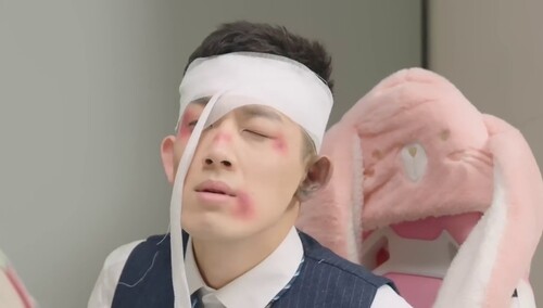 进击吧！直播间 第8集