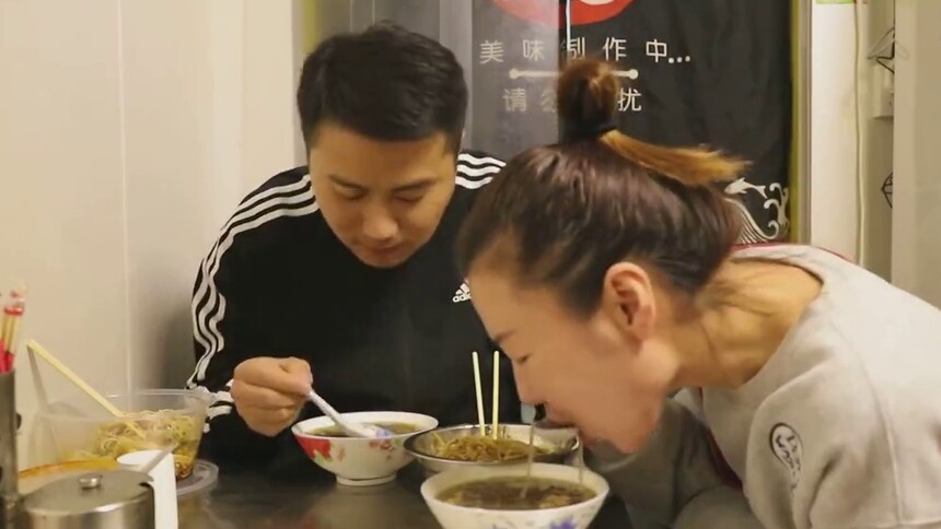 小康中国 千城早餐｜有一种归家叫潢川胡辣汤