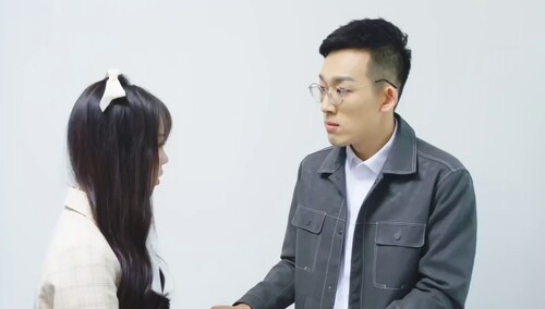 进击吧！直播间 第15集