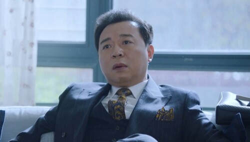《甜蜜》第8集看点：田蜜怒怼万百千