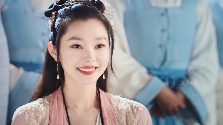 《赘婿》入股不亏！宋轶小姐姐太美了！