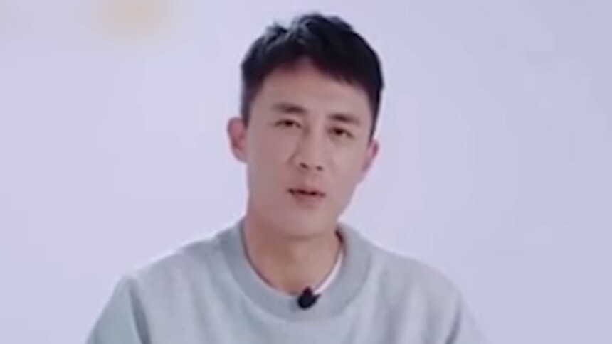 恭喜！杜淳官宣妻子王灿怀孕喜讯