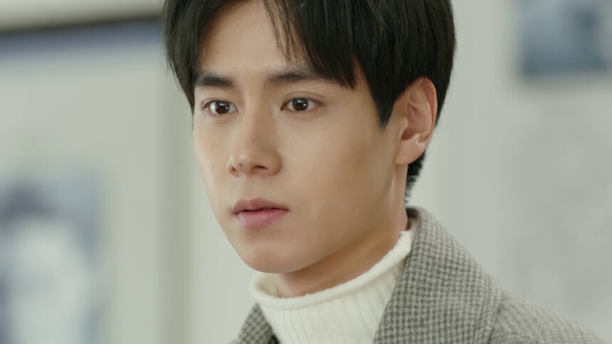 振华三部曲风云人物大集合！盛淮南洛枳再相遇