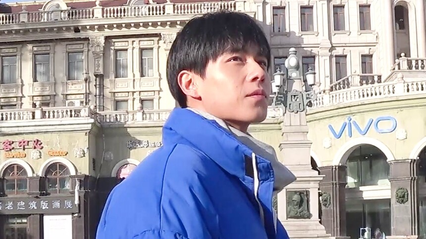 《暗恋橘生淮南》会员独家花絮：盛淮南美颜出没 沙滩纸飞机回归童真