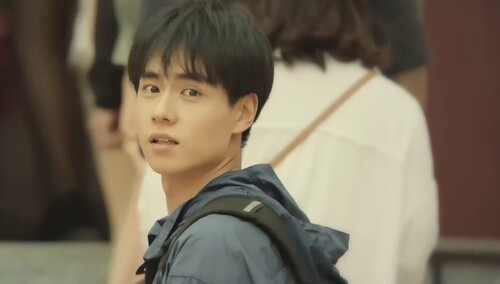 《暗恋橘生淮南》第23集看点：洛枳对盛淮南失望 两人再也回不去了？