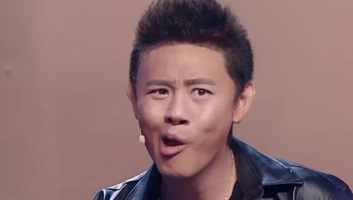 虎虎神还原曾毅 模仿小窍门大公开！