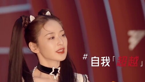 姐姐真心话·刘烨篇：拓宽赛道 超越自我