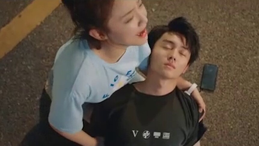 【你好对方辩友2】遗憾  吴佳怡x翟子路 南北鱼